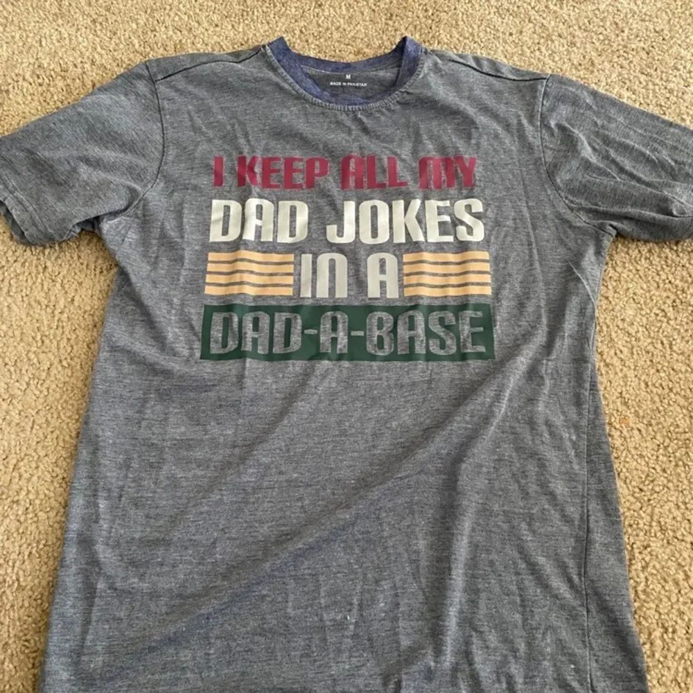 Mens Dad Jokes Funny Tshirt